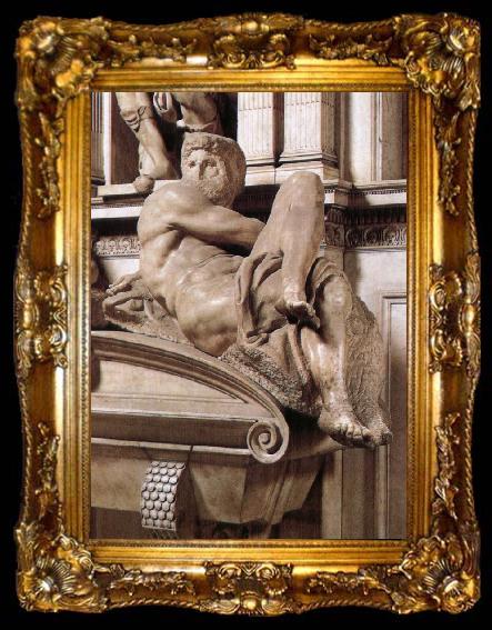framed  CERQUOZZI, Michelangelo Japan, ta009-2